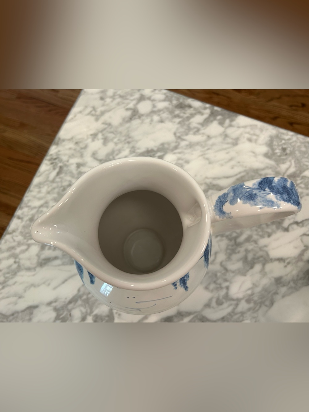 Juliska Country Estate Pitcher - Picture 3 of 4